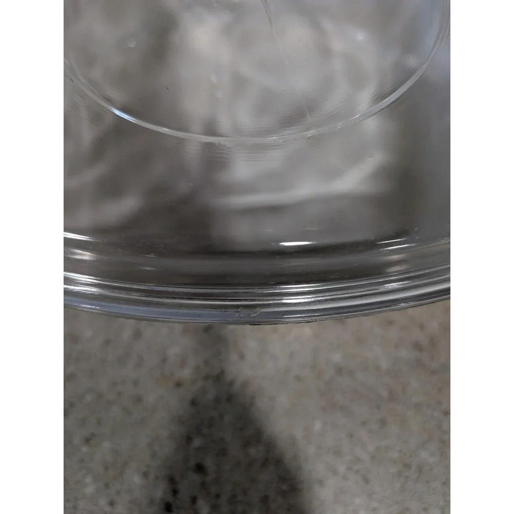 Vintage CorningWare Spice of Life Le Persil La Sauge 1-1/2 Qt Casserole dish/Lid